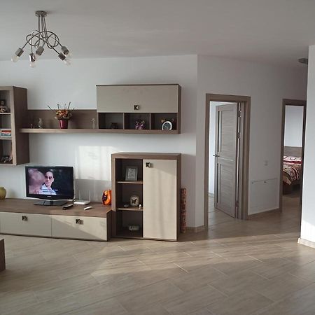 Alex Apartment Floreşti Extérieur photo